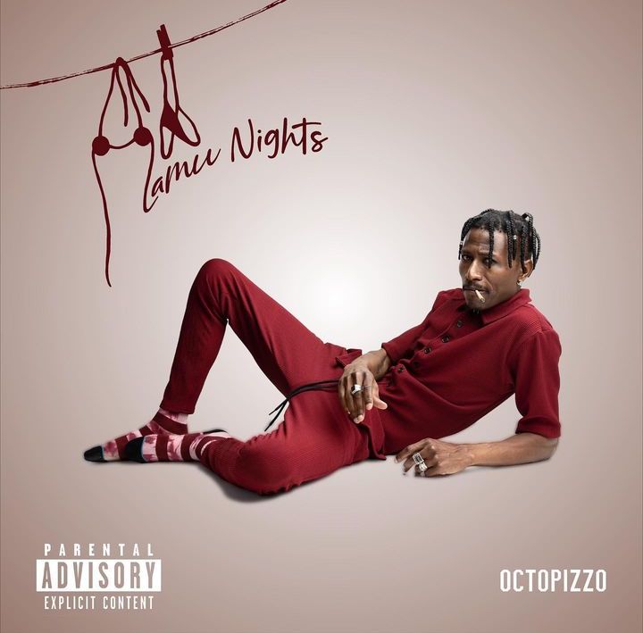Lamu Nights Octopizzo Kenyan album 2022